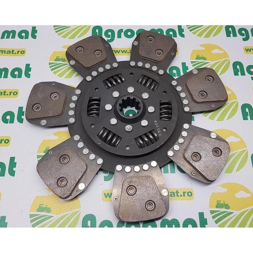 [AMAT1-04172] Disc ambreiaj AL36133