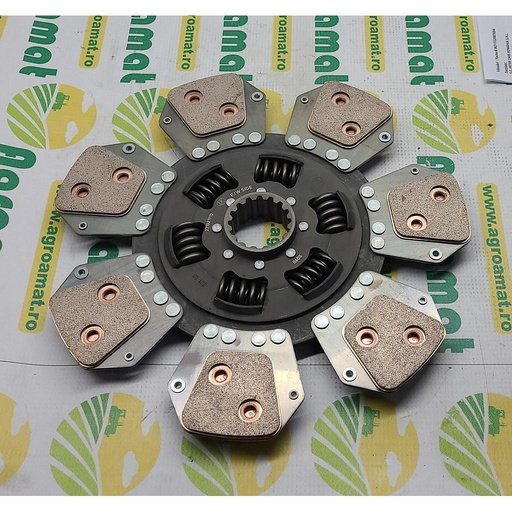 [AMAT1-04170] Disc ambreiaj 5167936
