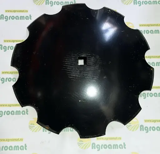[AMAT1-77382] Taler Disc Crestat 560x31
