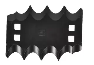 [AMAT1-77394] Cutit pentru carucior malaxor
