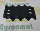 Cutit Pentru Carucior Malaxor
