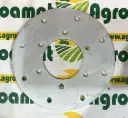 Flansa Exhaustor SPC
