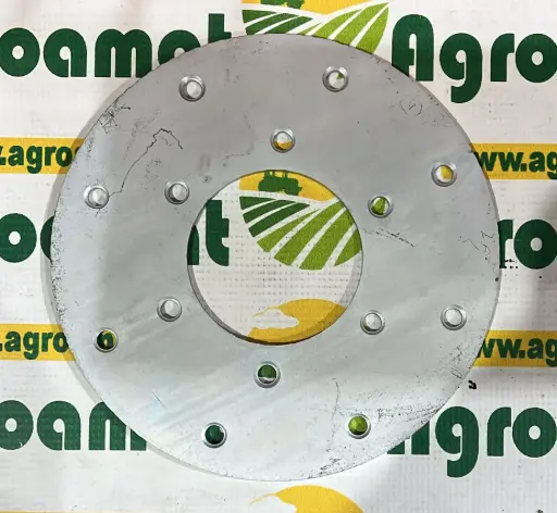 [AMAT1-77399] Flansa Exhaustor SPC