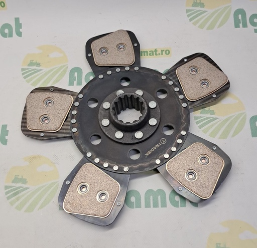 [AMAT1-04167.1] Disc Ambreiaj  5139336