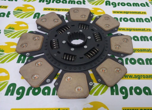 [221-354] Disc Ambreiaj 5118453