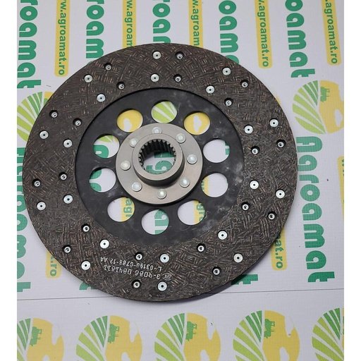 [AMAT1-04164] Disc Ambreiaj 0.015.6393.3