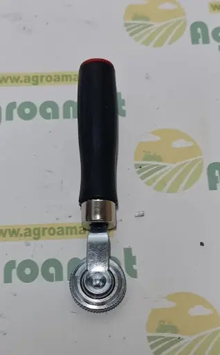 [AMAT1-77426] Rola Presare Petice Vulcanizare 5mm