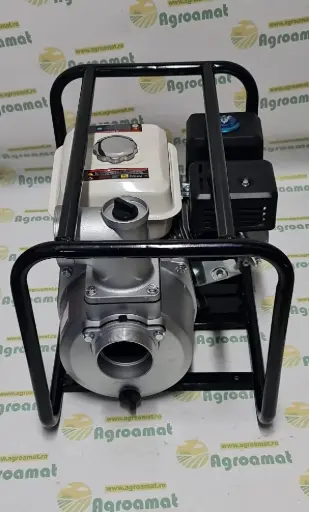 [AMAT1-77434] Motopompa WP30