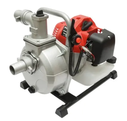 [AMAT1-77435] Motopompa pe Benzina 2.2CP