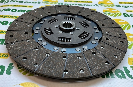 [AMAT1-04162] Disc Ambreiaj