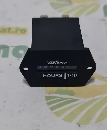 [AMAT1-77439] Contor Ore de Frunctionare I00002