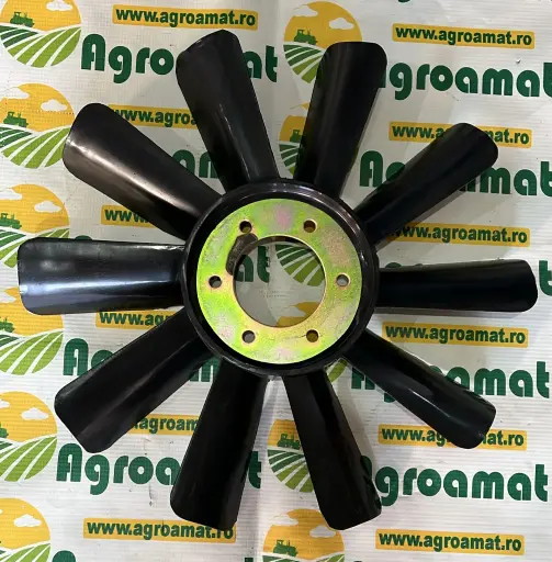[AMAT1-77451] Elice cu 10 Palete Ventilator Plastic