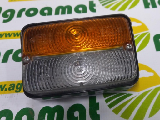 [AMAT1-77499]  Lampa Semnalizare Fata 1678840M91 