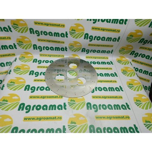 [AMAT1-77502] Disc Semanatoare Tip Vechi Monosem 18-Gauri x 2mm