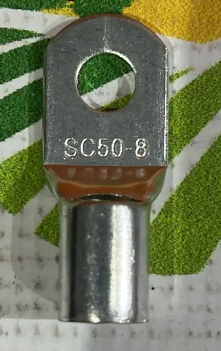 [AMAT1-77542] Papuc Cablu Electric 50mm²