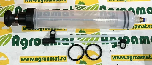 [AMAT1-77552] Seringa Manuala Universala 500ml