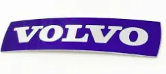 [AMAT1-77586] Emblema Volan