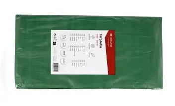 [AMAT1-77623] Prelata Verde 4x8m 100g/m²
