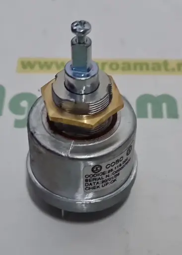 [AMAT1-77625] Comutator 23-119-000-01