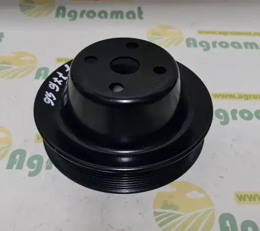 [AMAT1-77656] Fulie Ventilator J914462