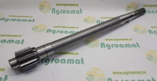 [AMAT1-77666] Ax Planetar Dr. 563496