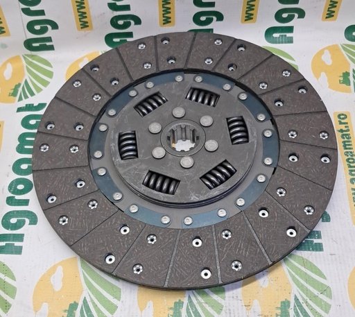 [AMAT1-04115] Disc ambreiaj AL120014