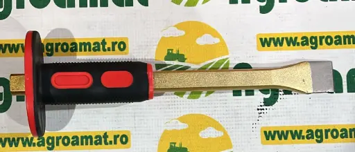 [AMAT1-77703]  Dalta 30x300mm cu Protectie Mana