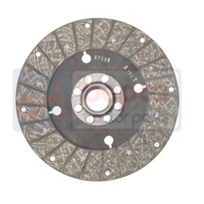 [AMAT1-04114] Disc ambreiaj