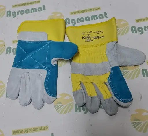 [AMAT1-77709] Manusi de Lucru 