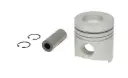 Piston Motor 
