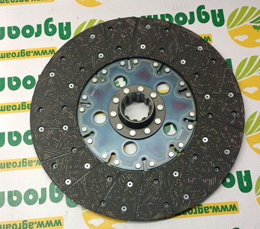 [AMAT1-04107] Disc ambreiaj 333008710