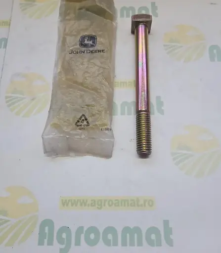 [AMAT1-77735] Surub Cap Patrat 08H4761M15.9x152.40 