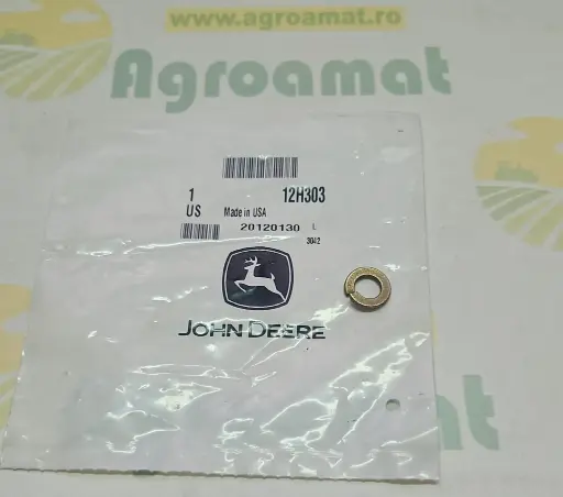 [AMAT1-77741] Saiba 12H303