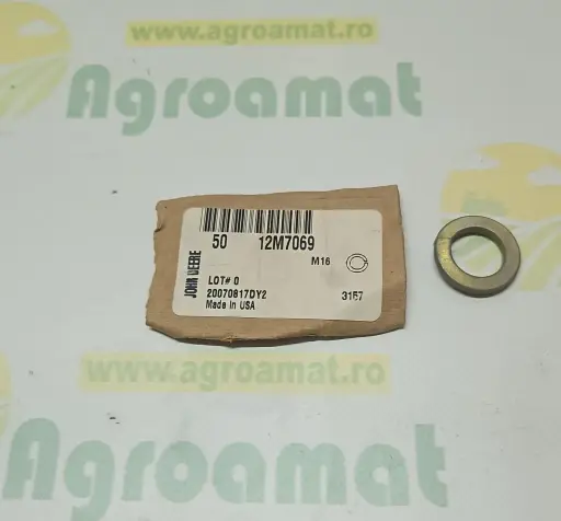 [AMAT1-77746] Saiba 12M7069