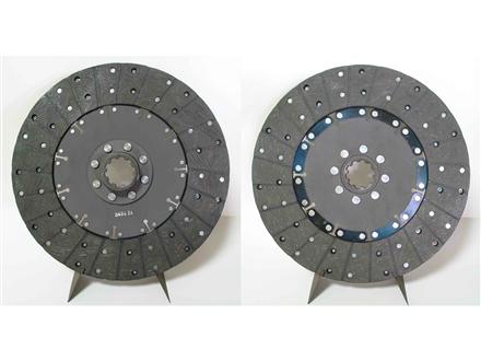 [AMAT1-04105] Disc ambreiaj