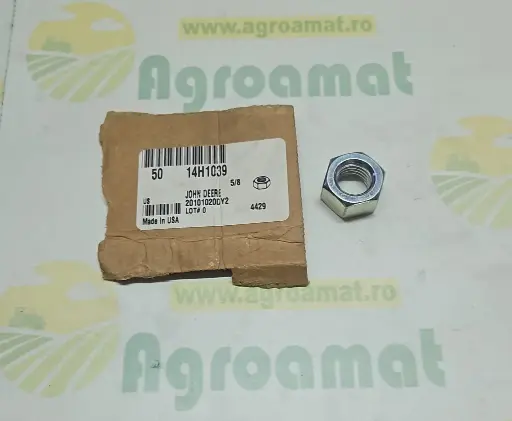 [AMAT1-77753] Piulita M16 14H1039 
