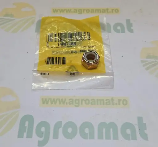 [AMAT1-77760] Piulita M12 cu Blocaj 14M7167