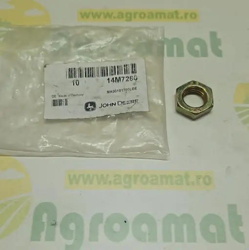 [AMAT1-77762] Piulita M16 14M7194