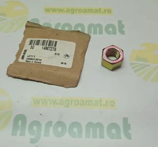 [AMAT1-77764] Piulita M16 14M7276