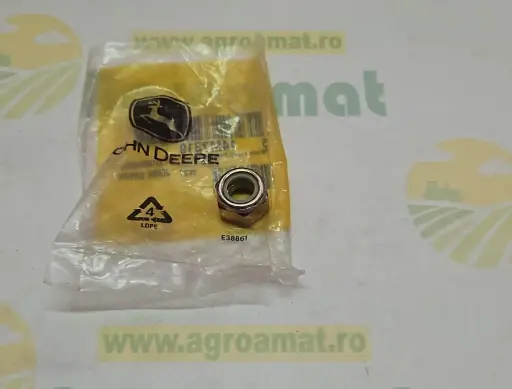 [AMAT1-77766] Piulita cu Blocaj M12 14M7319