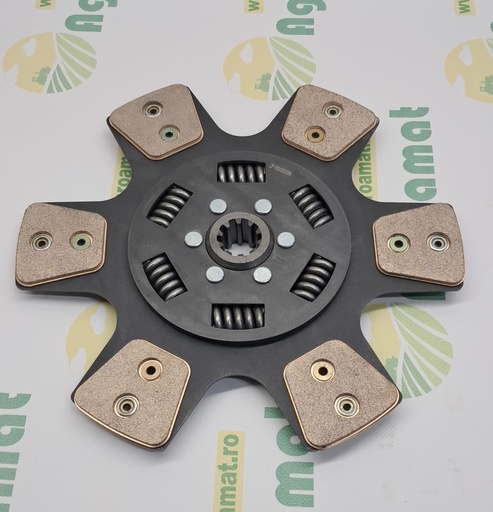 [AMAT1-10465] Disc ambreiaj 3137638R93