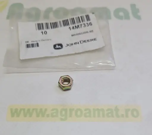 [AMAT1-77767] Piulita M6 