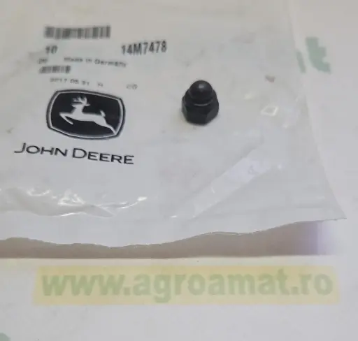 [AMAT1-77768] Piulita M8 14M7478