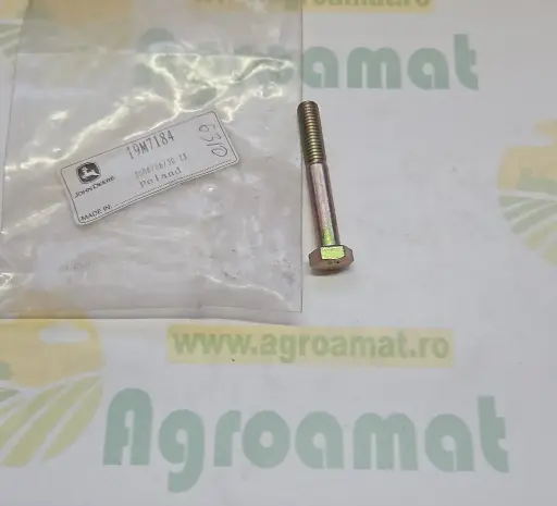 [AMAT1-77784] Surub Cap Hexagonal M8x55 19M7166