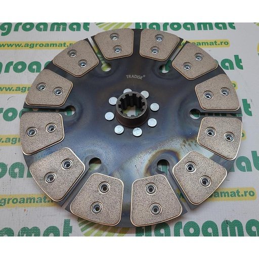 [AZ40096] Disc ambreiaj AZ30976