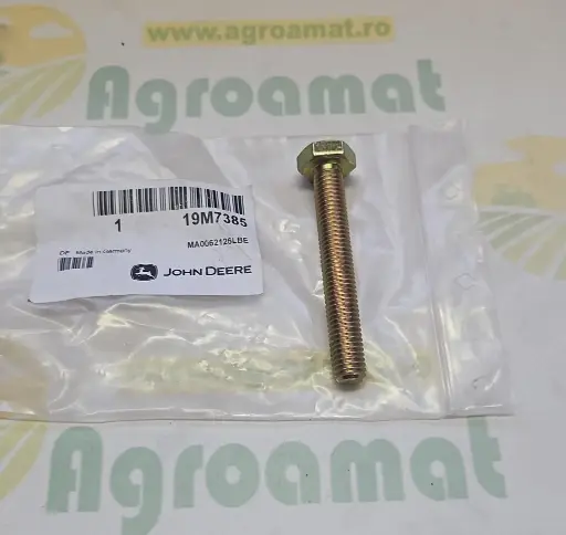 [AMAT1-77789] Surub Cap Hexagonal M10x70 19M7325