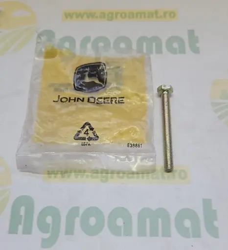 [AMAT1-77794] Surub Cap Hexagonal M6x55 19M7518