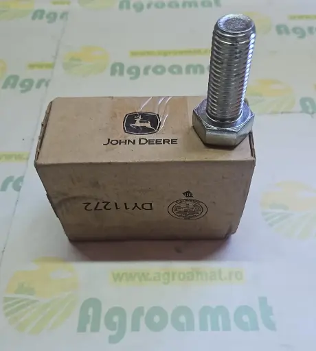 [AMAT1-77795] Surub Cap Hexagonal 19M7597