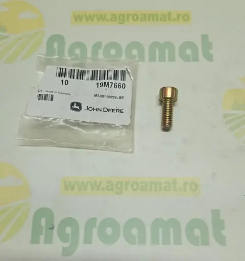 [AMAT1-77796] Surub 
