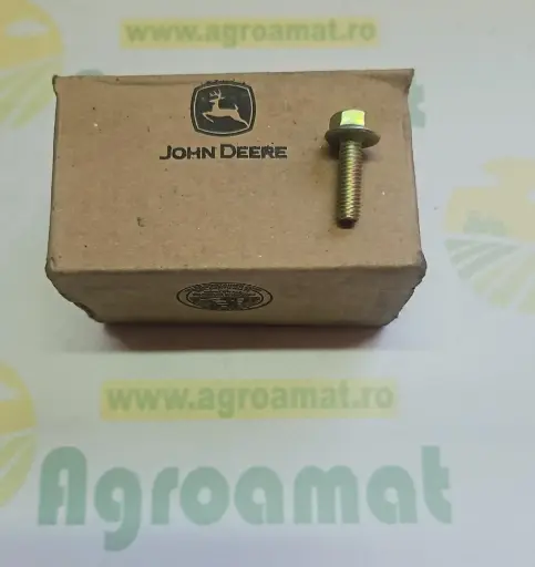 [AMAT1-77809] Surub Cap Hexagonal M6x20 19M7547